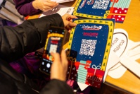 Фестиваль семейных традиций &quot;Добрый вечер&quot; - фото 7202