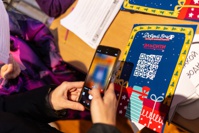 Фестиваль семейных традиций &quot;Добрый вечер&quot; - фото 7203