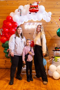 Фестиваль семейных традиций &quot;Добрый вечер&quot; - фото 7205