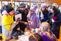 Фестиваль семейных традиций &quot;Добрый вечер&quot; - фото 7206