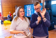 Фестиваль семейных традиций &quot;Добрый вечер&quot; - фото 7207