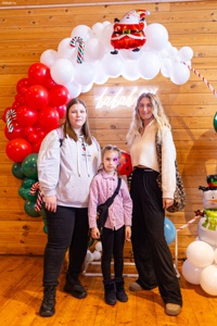 Фестиваль семейных традиций &quot;Добрый вечер&quot; - фото 7208