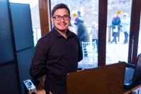 Фестиваль семейных традиций &quot;Добрый вечер&quot; - фото 7209