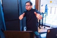 Фестиваль семейных традиций &quot;Добрый вечер&quot; - фото 7210