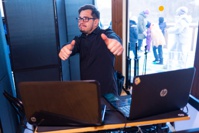 Фестиваль семейных традиций &quot;Добрый вечер&quot; - фото 7212