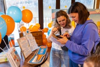 Фестиваль семейных традиций &quot;Добрый вечер&quot; - фото 7213