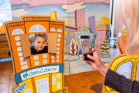 Фестиваль семейных традиций &quot;Добрый вечер&quot; - фото 7215