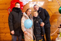 Фестиваль семейных традиций &quot;Добрый вечер&quot; - фото 7216