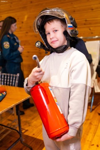 Фестиваль семейных традиций &quot;Добрый вечер&quot; - фото 7217