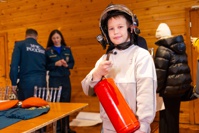 Фестиваль семейных традиций &quot;Добрый вечер&quot; - фото 7218