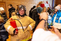 Фестиваль семейных традиций &quot;Добрый вечер&quot; - фото 7220