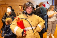 Фестиваль семейных традиций &quot;Добрый вечер&quot; - фото 7221