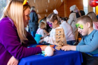 Фестиваль семейных традиций &quot;Добрый вечер&quot; - фото 7222