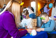 Фестиваль семейных традиций &quot;Добрый вечер&quot; - фото 7223