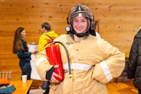 Фестиваль семейных традиций &quot;Добрый вечер&quot; - фото 7224