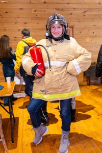 Фестиваль семейных традиций &quot;Добрый вечер&quot; - фото 7225