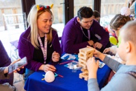 Фестиваль семейных традиций &quot;Добрый вечер&quot; - фото 7226