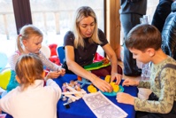 Фестиваль семейных традиций &quot;Добрый вечер&quot; - фото 7227