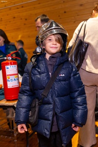 Фестиваль семейных традиций &quot;Добрый вечер&quot; - фото 7228