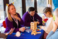 Фестиваль семейных традиций &quot;Добрый вечер&quot; - фото 7229