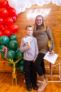 Фестиваль семейных традиций &quot;Добрый вечер&quot; - фото 7230