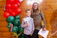 Фестиваль семейных традиций &quot;Добрый вечер&quot; - фото 7231