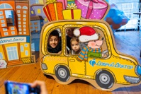 Фестиваль семейных традиций &quot;Добрый вечер&quot; - фото 7233