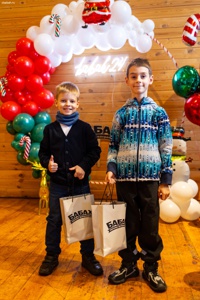 Фестиваль семейных традиций &quot;Добрый вечер&quot; - фото 7234