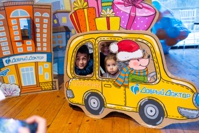 Фестиваль семейных традиций &quot;Добрый вечер&quot; - фото 7235