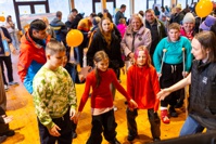 Фестиваль семейных традиций &quot;Добрый вечер&quot; - фото 7236