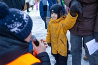 Фестиваль семейных традиций &quot;Добрый вечер&quot; - фото 7237