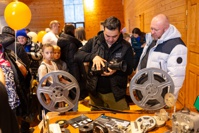 Фестиваль семейных традиций &quot;Добрый вечер&quot; - фото 7238