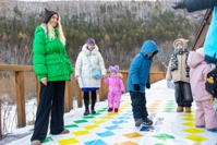 Фестиваль семейных традиций &quot;Добрый вечер&quot; - фото 7239