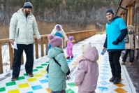 Фестиваль семейных традиций &quot;Добрый вечер&quot; - фото 7240