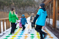 Фестиваль семейных традиций &quot;Добрый вечер&quot; - фото 7241