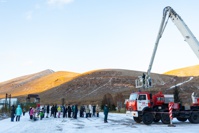 Фестиваль семейных традиций &quot;Добрый вечер&quot; - фото 7242
