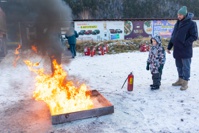 Фестиваль семейных традиций &quot;Добрый вечер&quot; - фото 7243