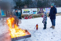 Фестиваль семейных традиций &quot;Добрый вечер&quot; - фото 7244
