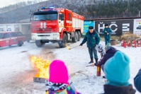 Фестиваль семейных традиций &quot;Добрый вечер&quot; - фото 7245