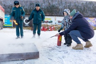 Фестиваль семейных традиций &quot;Добрый вечер&quot; - фото 7248