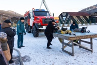 Фестиваль семейных традиций &quot;Добрый вечер&quot; - фото 7249