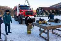 Фестиваль семейных традиций &quot;Добрый вечер&quot; - фото 7250