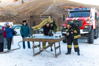 Фестиваль семейных традиций &quot;Добрый вечер&quot; - фото 7251