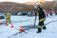 Фестиваль семейных традиций &quot;Добрый вечер&quot; - фото 7253