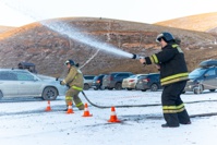 Фестиваль семейных традиций &quot;Добрый вечер&quot; - фото 7256