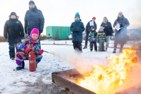 Фестиваль семейных традиций &quot;Добрый вечер&quot; - фото 7257