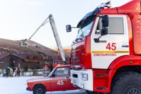 Фестиваль семейных традиций &quot;Добрый вечер&quot; - фото 7259