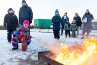 Фестиваль семейных традиций &quot;Добрый вечер&quot; - фото 7260