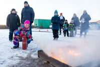 Фестиваль семейных традиций &quot;Добрый вечер&quot; - фото 7261