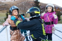Фестиваль семейных традиций &quot;Добрый вечер&quot; - фото 7262
